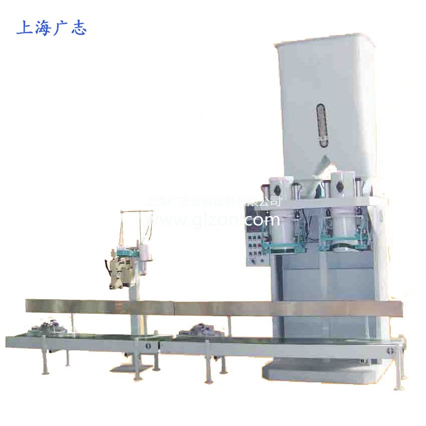 上海氣動自動液體灌裝機