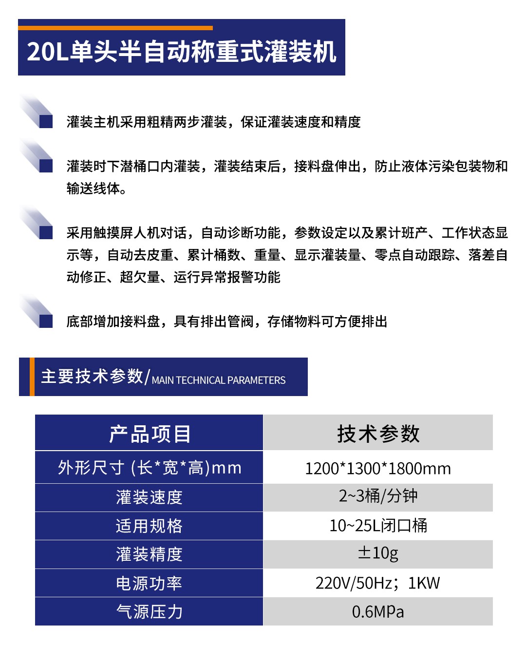 液體灌裝機(jī),稱重灌裝機(jī),定量灌裝機(jī)