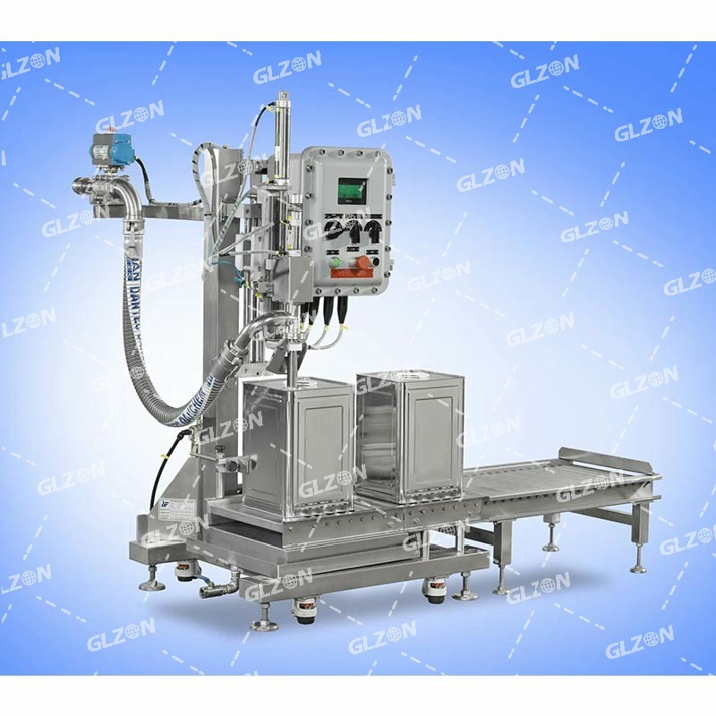 液體灌裝機(jī),稱重灌裝機(jī),定量灌裝機(jī)