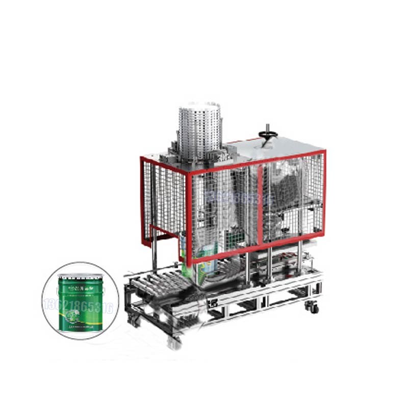 液體灌裝機(jī),稱(chēng)重灌裝機(jī),定量灌裝機(jī)