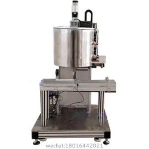 Glue Stick Filling Machine With Cooling Tunnel ( Glue, AB Glue, 20-40 Bottles/Min )