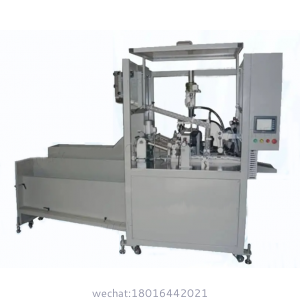 Cartridge Filling Machine (Filling Capping Machine)